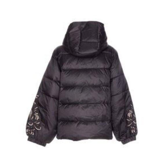 Twinset Women Down Jacket - Picture 2 of 4